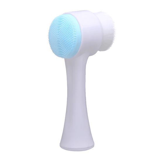 Brosse Nettoyante Double Face - Liftiriuma