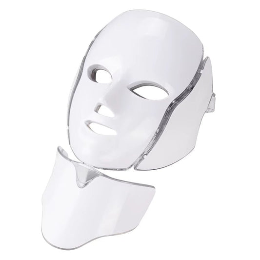 Masque Visage & Cou en Silicone - Liftiriuma